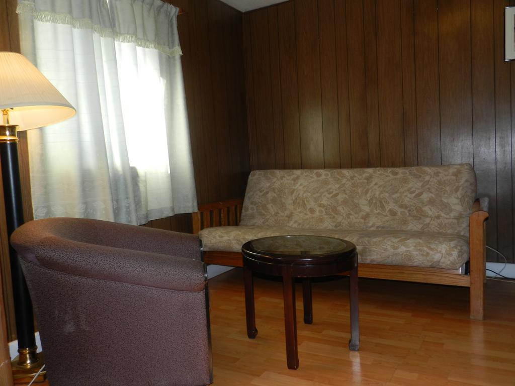 Lytton Hotel Ruang foto