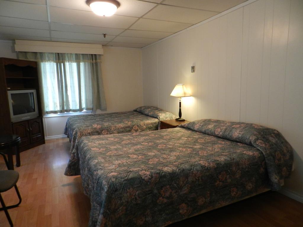 Lytton Hotel Ruang foto