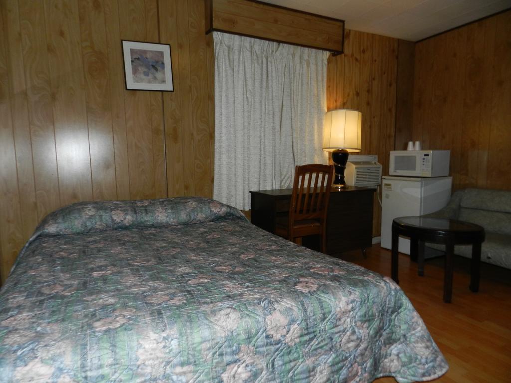 Lytton Hotel Ruang foto
