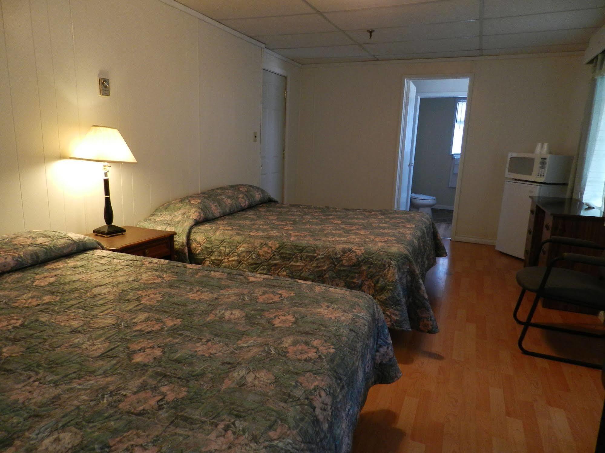 Lytton Hotel Bagian luar foto